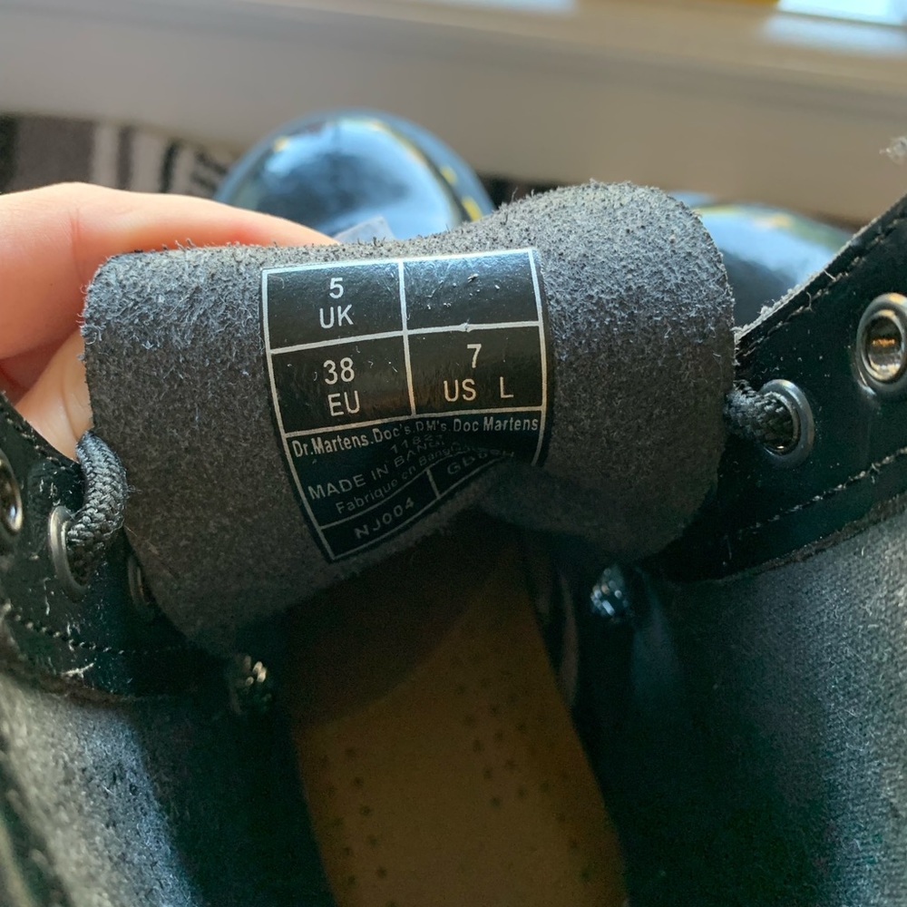 Worn Once, Just Not The Right Size For Me But In … - image 5